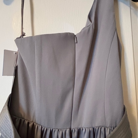 NWT Vera Wang Bridesmaid dress - Picture 6 of 6